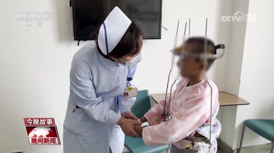 六年爱心接力 帮藏族女孩“长高”21厘米