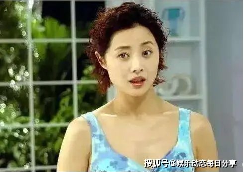 <em>刘蓓</em>：二十年里两次嫁给张若昀的父亲，她感情里的艰辛你不懂