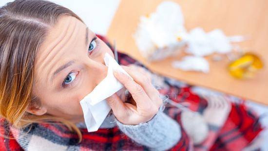冬春季节来临如何防治流感？3分钟读懂流感指南