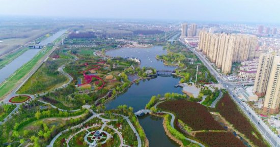 滁州市水利局<em>网站</em>：河湖长制助力滁州水环境治理取得大成效