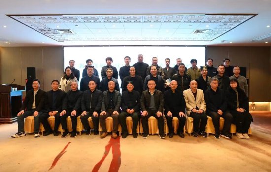 2022榕台张圣君文化交流研讨会在福州举行 谢荣增出席并致辞