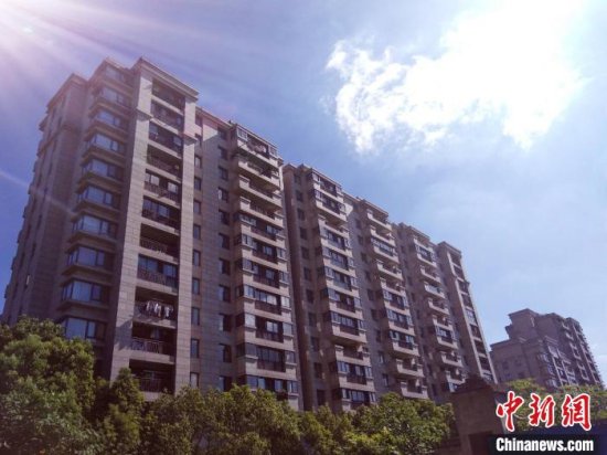 杭州推出商品房交易“云签约” 足不出户买房卖房