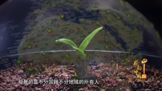 感动中国2022年度人物揭晓，“菌草之父”林占熺上榜！