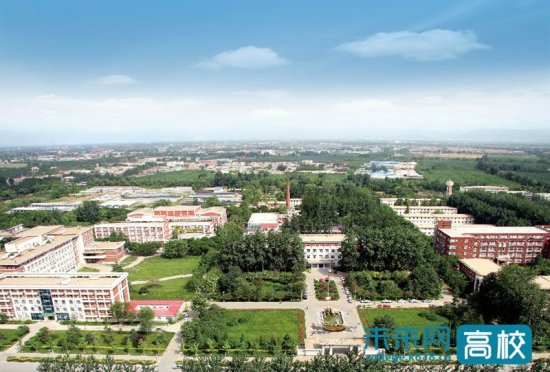 北京农学院2021新年致辞：接续奋斗 开启新征程