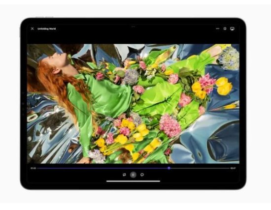 M2 iPad Pro 2022 正式推出 规格亮点<em>特色有哪些</em>？