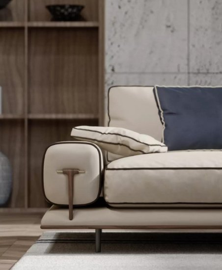模块化沙发新畅想，<em>虎年时髦</em>家具看过来！