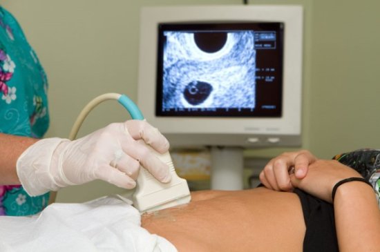 怀孕两个月听不到胎心正常吗 最晚多少天<em>有胎心胎芽</em>