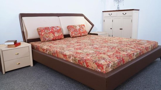 中佰康床垫：品质卓越，舒适无限，引领健康睡眠潮流