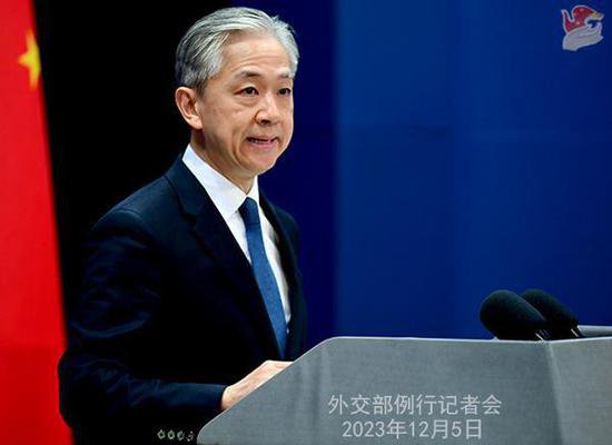 蔡英文宣称“台湾不要香港式和平” 外交部<em>回应</em>