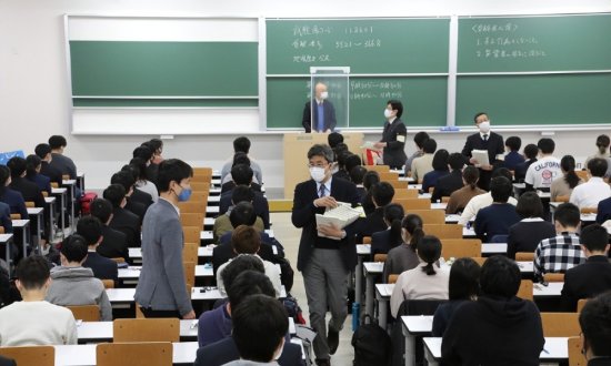 日本留学预科申请<em>条件和流程</em>，怎样留学去日本？