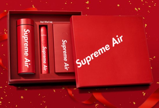 美国潮牌集团 Supreme Air 要涉足护肤品 彩妆 纤美<em> 是真的吗</em>？