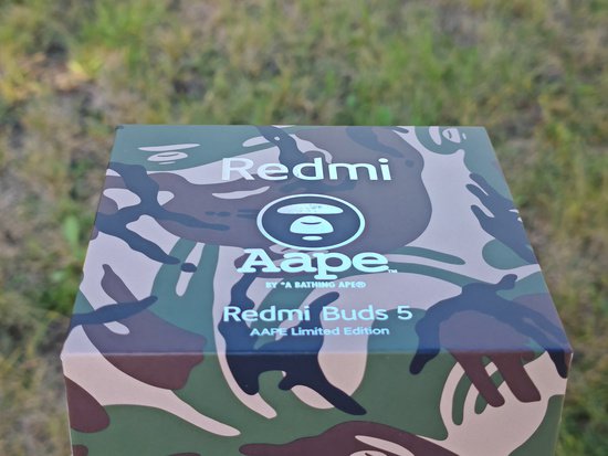 年轻人的第一台<em>潮流</em>手机 Redmi Note 13 Pro+ AAPE<em>潮流</em>限定<em>版</em>...