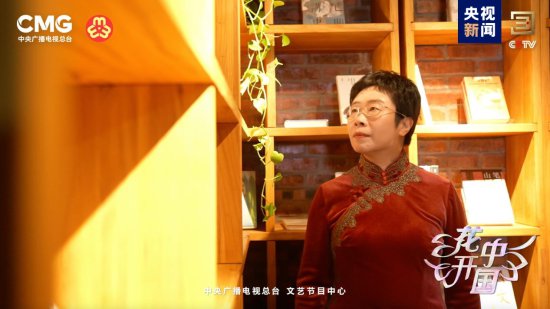总台《花开中国》2024“三八”国际妇女节特别节目即将绽放