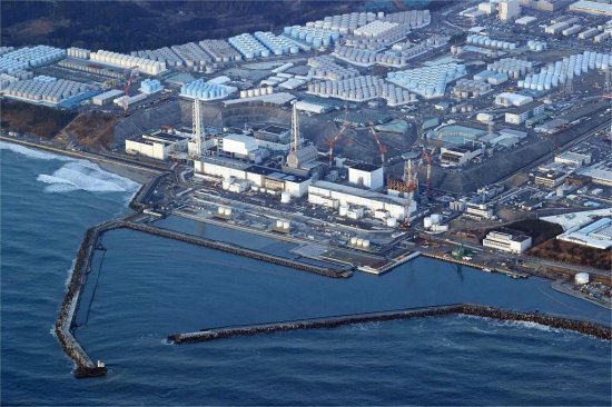 韩媒：日本拟延长老旧核电站<em>使用年限</em> 是忘了福岛的惨剧吗？