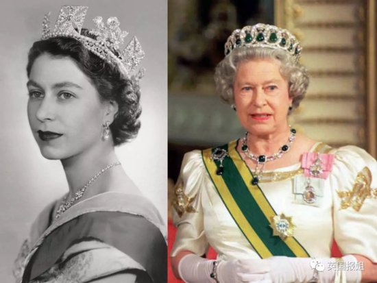 女王240亿遗产分配被曝出：临终改遗嘱，亿万珠宝全留给她