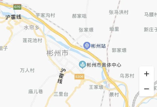 中国最容易看混的三座城市，<em>名字</em>长得太相似，感觉就像“<em>三胞胎</em>...
