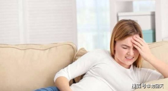 孕晚期，宝宝“入盆”时，孕妈身体会有4个<em>感觉</em>