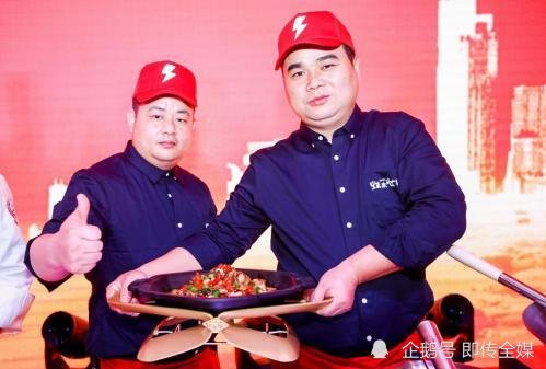 2020-2021湖南精选地标美食：年度湘菜蛙来哒强势入围！