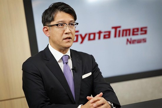 丰田公布新管理团队，<em>佐藤</em>恒志：加速电动化转型