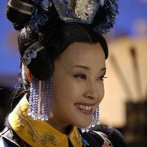 刘晓庆的10个古装角色，媚娘经典，飞燕最美艳！