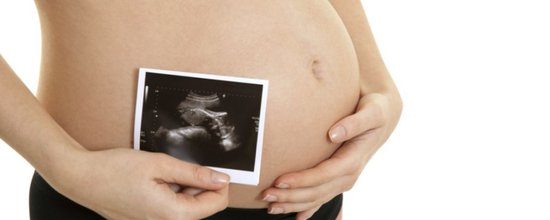 怎么看<em>孕囊是</em>长还是圆 怀女宝的3个孕囊数据