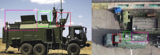 俄罗斯出手就是不凡，卡拉巴赫的<em>维和部队</em>配备独特的电战装备