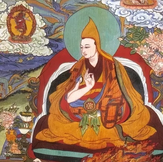 5分钟冷知识：藏传佛教的传承制度是怎样的？达赖是什么<em>意思</em>