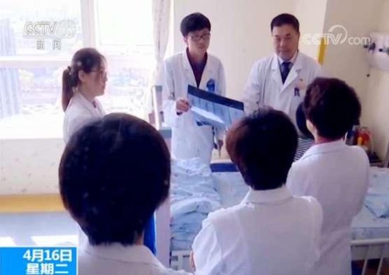 中国每年约新增3万多儿童肿瘤病例 发病率为万分之一