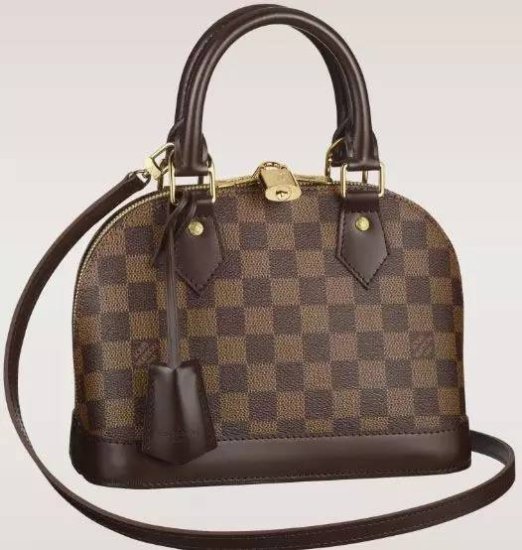 <em>大飞</em>：奢侈品入门，先了解Louis Vuitton经典手袋