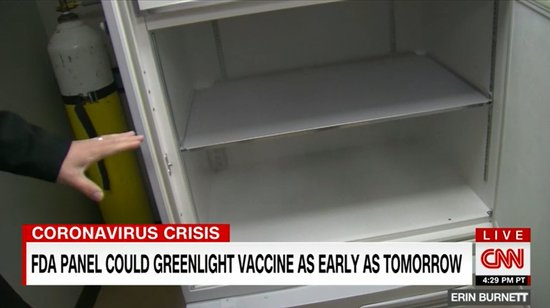 疫苗只给打一半 美国的“曲速行动”<em>靠谱吗</em>？