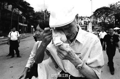 百岁远征军老兵将回家乡南京探亲 漂泊缅甸73年