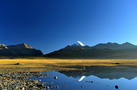 2022年去西藏<em>旅游</em>，阿里地区<em>哪里好玩</em>？