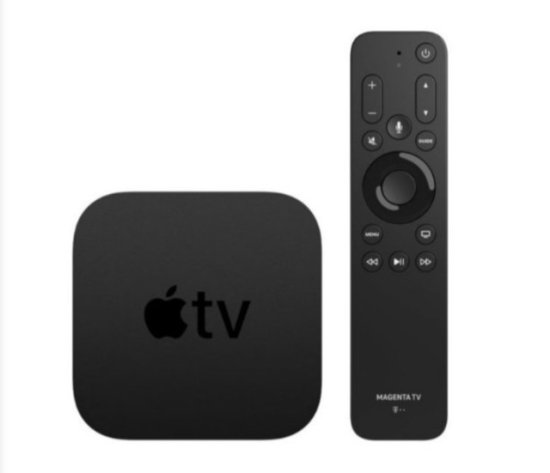 Apple TV首次支持第三方<em>遥控器</em>