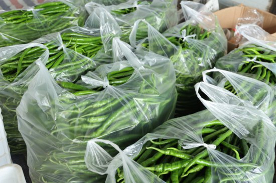 贵州麻江：培育企业出实招 促进蔬菜产业发展