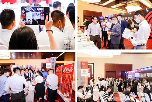 2022中国商业地产投资专业展览会推动市场持续复苏