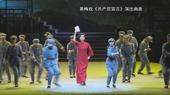 安徽戏剧创作：从“高原”迈向“高峰”