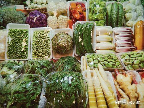 春节前后，这“3种”蔬菜不能买！<em>好多</em>人还抢着买，菜贩都不吃！