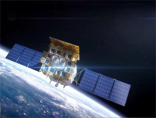河南省科学院参与组建千新星寻找计划 助力爱因斯坦探针卫星后随...