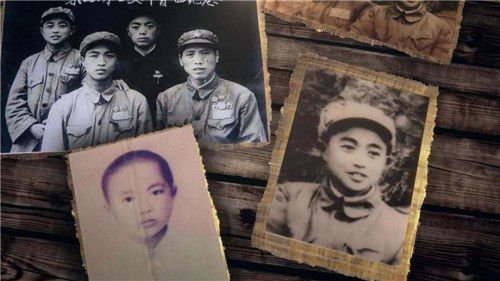 抗战老兵李安甫，身高1米2，暗杀多名日军，94岁在天安门吻国旗