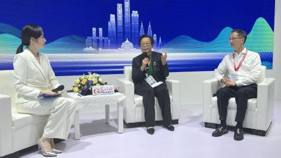 海扶医疗设备亮相2024中国医学装备大会
