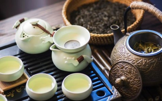 红茶、<em>绿茶</em>、白茶、黑茶，<em>适合</em>自己的才是好茶