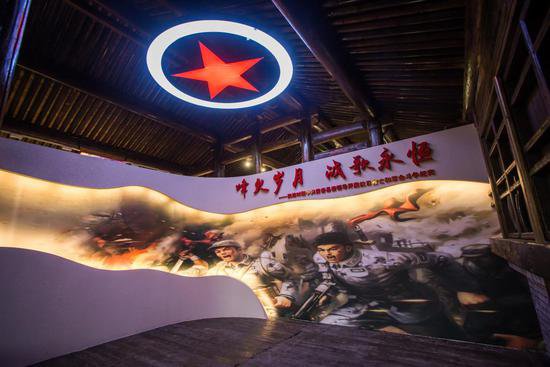 台州黄岩：微改精提、数字赋能，让红色旅游更智慧