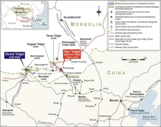 科尼中国获得蒙古项目<em>工业起重机</em>订单