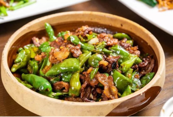 江西支持省内餐饮企业在北京、上海等城市高铁站设立赣菜门店