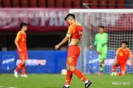 中国足球2005年之后就死了 未来10年也活不过来 为什么？