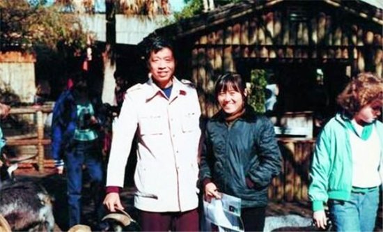 23年前王小波去世时，葬礼无一同行送行，1月后却被同行捧上...