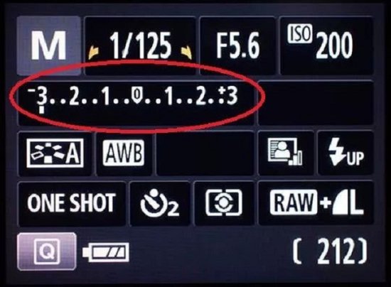 常见的相机曝光模式，到底<em>哪种最好用</em>？