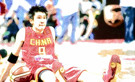 <em>中国</em>男篮历史上的最佳<em>控卫</em>，到底是谁？