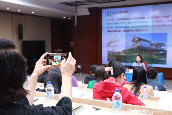 上海持证民宿400多家 现在民宿管家有了培训班