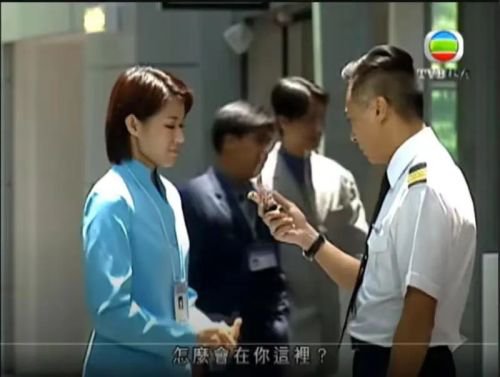 回忆杀！近十年我觉得<em>好看的香港</em>TVB电视剧！